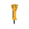 Yellow Epiroc Hydraulic Breaker Attachment for Excavator