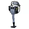 Silver Multiquip Mikasa Vibratory Rammer