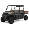 Polaris Pro 4-Seat UTV, 4WD, Gas