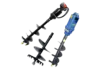 Auger Drive Attachment