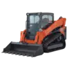 90–100hp Tracked Loader