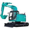 11.0-15.0T Excavator