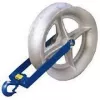 Cable hook pack shot