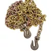 tie-down chain product shot