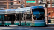 Cities Push Big Light Rail Investments 