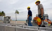 Abrasive Blasting