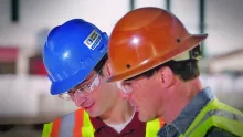 Site Safety Tips