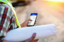 Mobile App