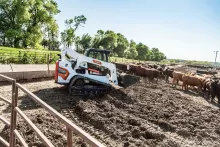 Skid Steer 