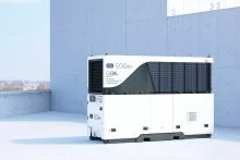 Hybrid Power Generator
