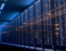 Data center
