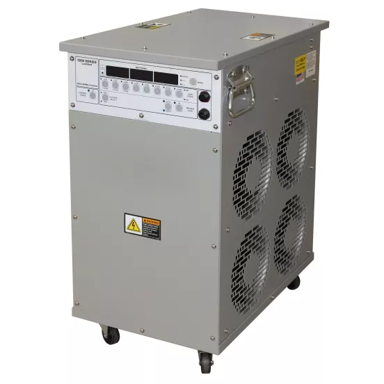 100 kW Networkable Resistive Load Bank