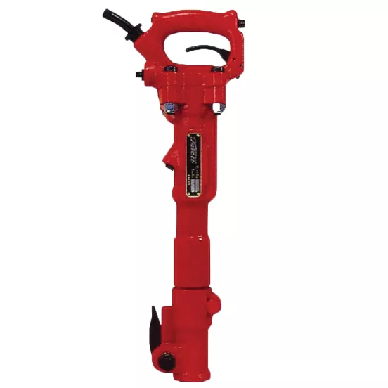 Red Tamco Air Clay Digger