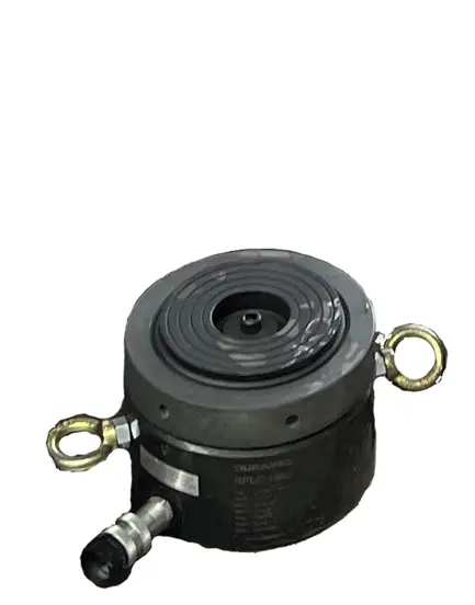 Hydraulic Jack Range