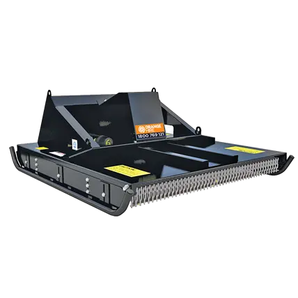 Slasher Attachment