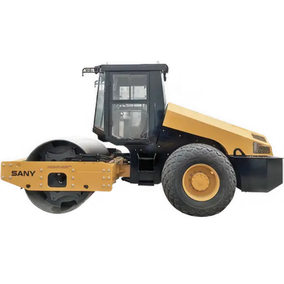 11-12T Smooth Drum Roller
