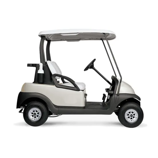 Club Car Precedent golf cart