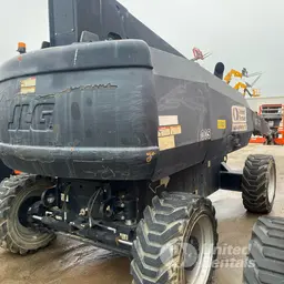 2018 JLG 800S Boom Lift