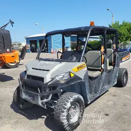 2024 Polaris PRO XD 4000D Utility Vehicle