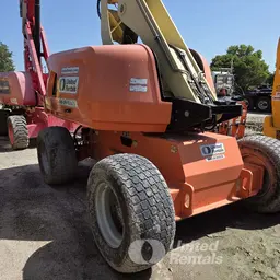 2020 JLG 660SJ Boom Lift