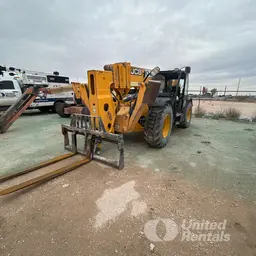 2017 JCB 512-56 S Forklift