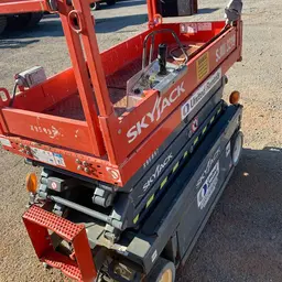 2016 Skyjack SJIII3219