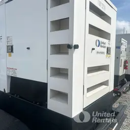 2018 Cummins C100D2RE Diesel Generator