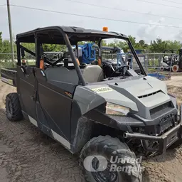2022 Polaris PRO XD 4000D Utility Vehicle