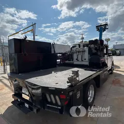 2021 Ford F350REGXLGRWD