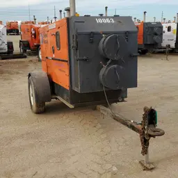 2011 Therm Dynamics TD375