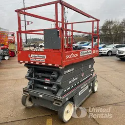 2019 Skyjack SJIII4632 Scissor Lift