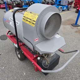 2023 Frost Fighter IDH400QRM Indirect Fired Heater