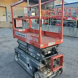 2017 Skyjack SJIII3219 Scissor Lift