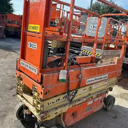 2016 JLG 1930ES Scissor Lift