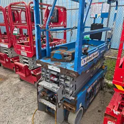 2019 Genie GS-1930 Scissor Lift