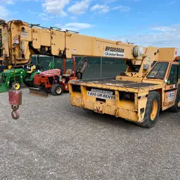 2010 Broderson IC-200-3G