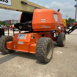 2019 JLG 660SJ Boom Lift