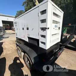 2019 Cummins C70D2RE Diesel Generator