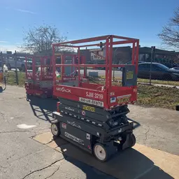 2018 Skyjack SJIII3219 Scissor Lift