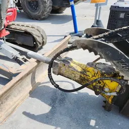 2021 Epiroc SB 452 Attachment
