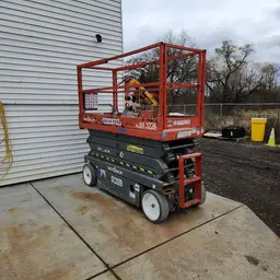2018 Skyjack SJIII3226 Scissor Lift
