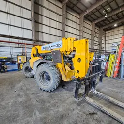 2021 JCB 512-56 Forklift
