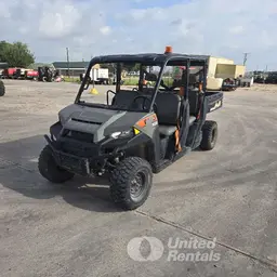 2023 Polaris PRO XD 4000D Utility Vehicle