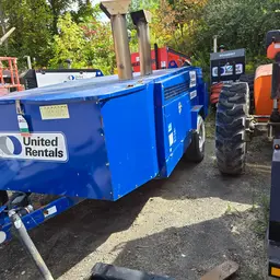 2018 Allmand MH500IQ Indirect Fired Heater