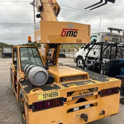 2013 Broderson IC-80-3J