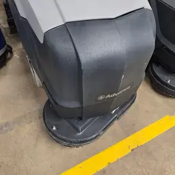 2021 Clarke SC 901 32D Scrubber