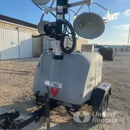 2021 Wacker Neuson LTV6L Portable Light Tower