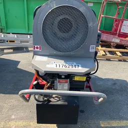 2023 Frost Fighter IDH400QRM Indirect Fired Heater