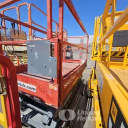 2018 Skyjack SJIII4626 Scissor Lift