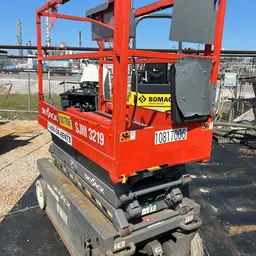 2018 Skyjack SJIII3219 Scissor Lift